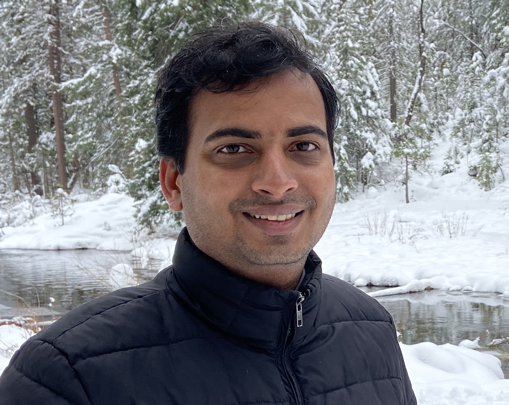 Pulkit Goel